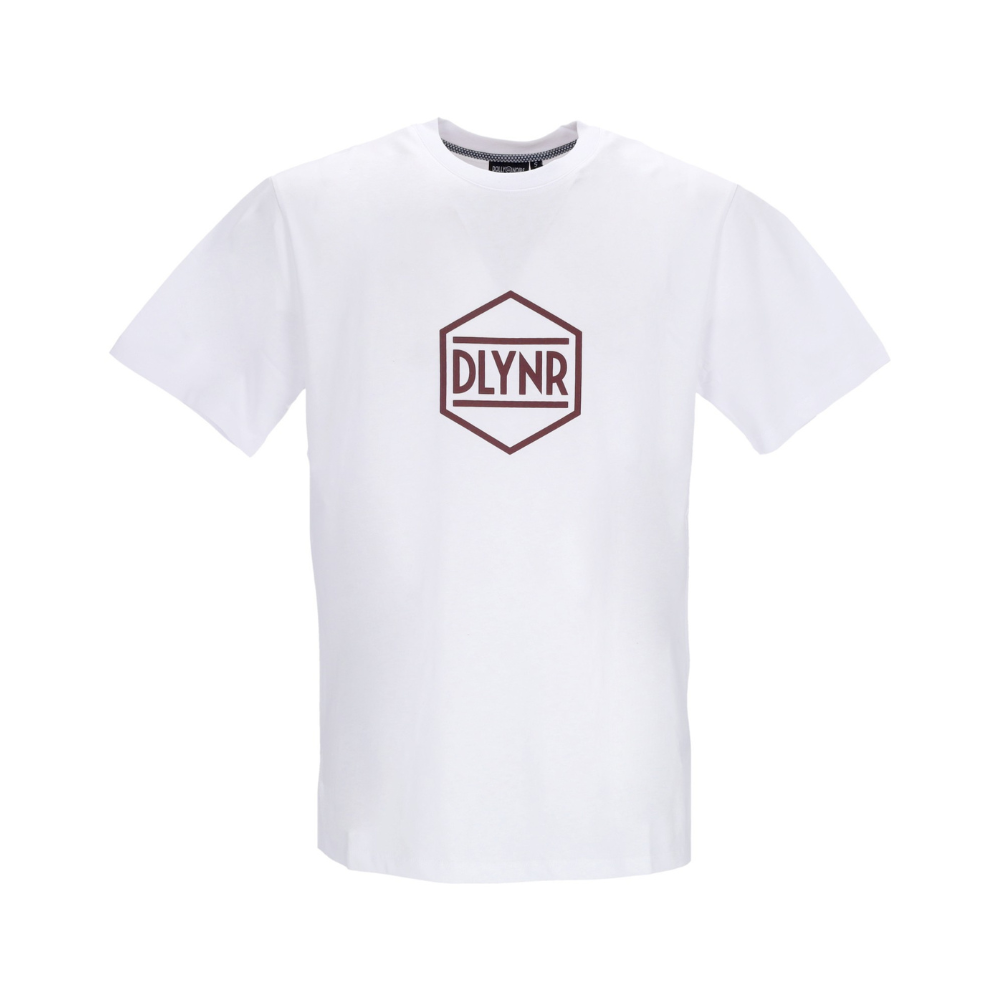 Dolly Noire Logo T-Shirt White