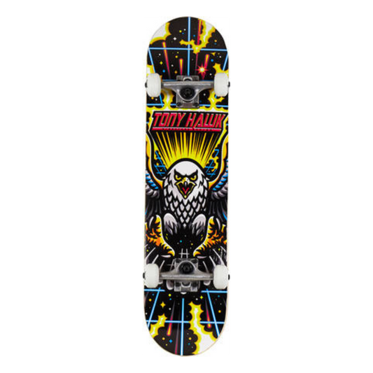 Tony Hawk SS 180