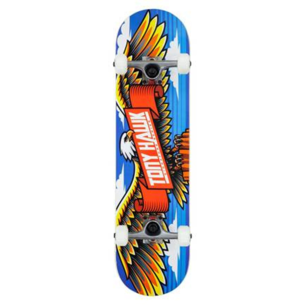 Tony Hawk SS 180 Wingspan Multi 8.0''