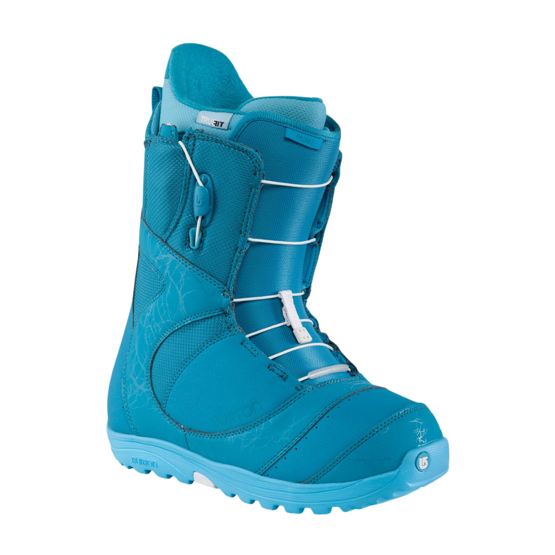 Women's Burton Mint The Teal Deal