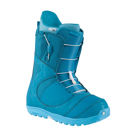 Women's Burton Mint The Teal Deal
