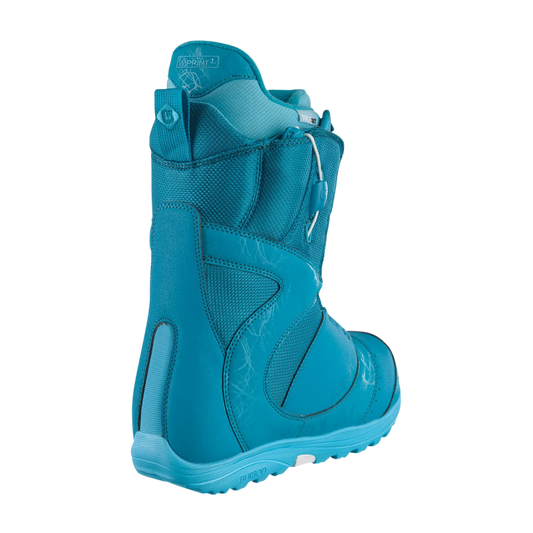 Women's Burton Mint The Teal Deal