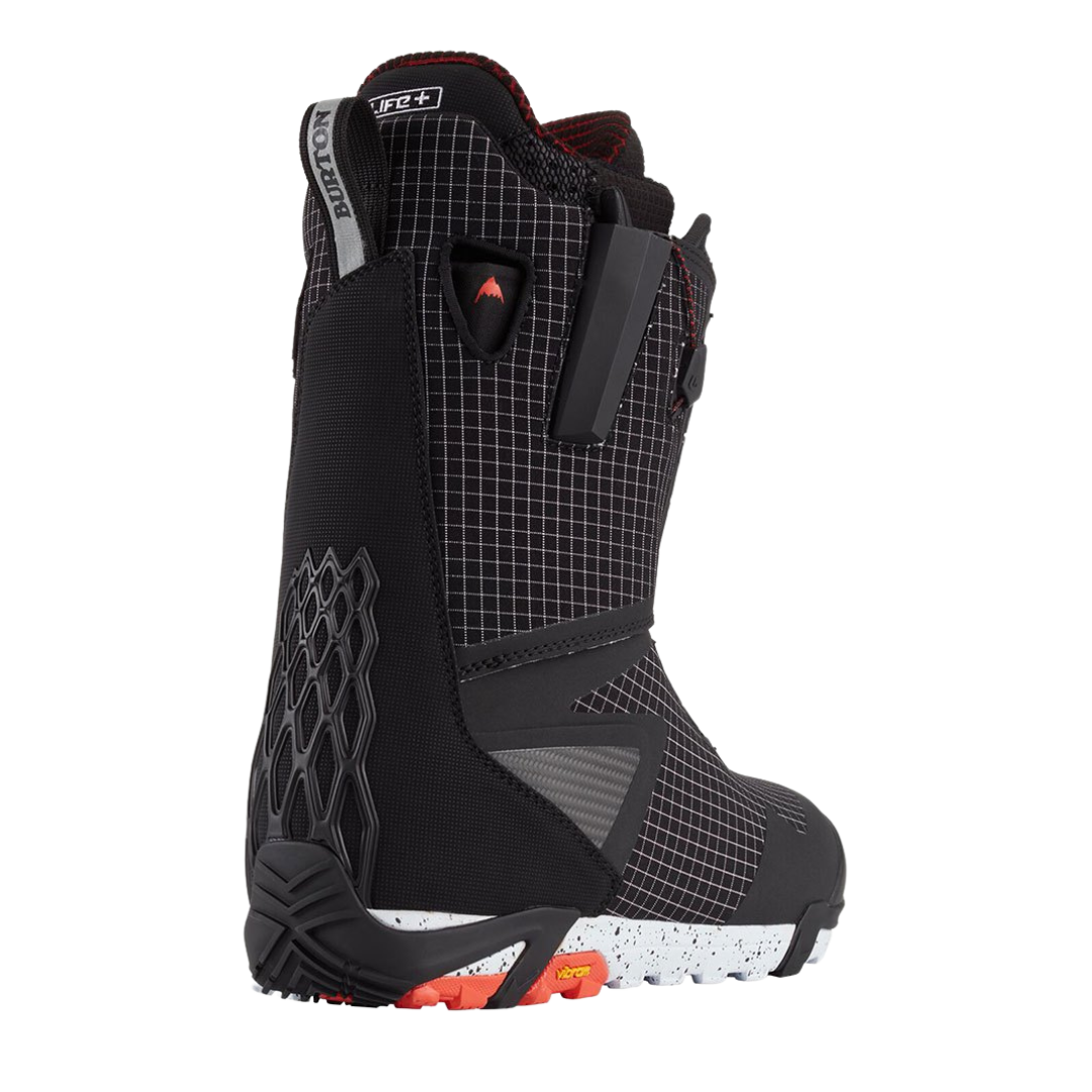 Burton SLX  Speedzone